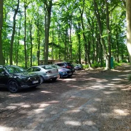 Horizon View Slavia New Z Widokiem Na Morze 8 Pietro * Miedzyzdroje