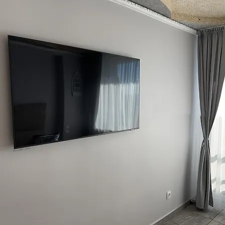 Horizon View Slavia New Z Widokiem Na Morze 8 Pietro Miedzyzdroje