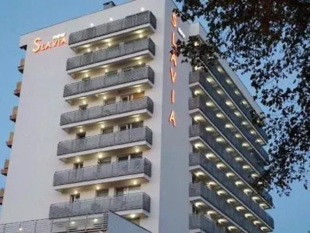 Apartmán Horizon View Slavia New Z Widokiem Na Morze 8 Pietro