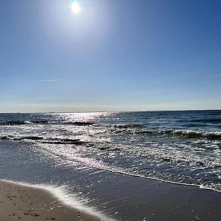 Horizon View Slavia New Z Widokiem Na Morze 8 Pietro * Miedzyzdroje