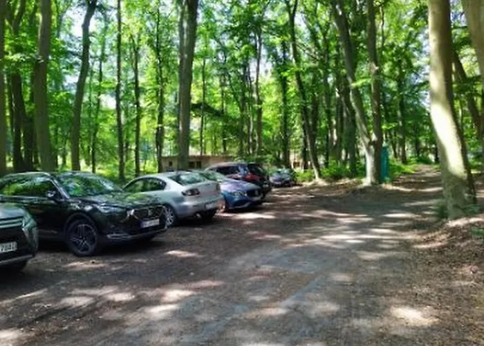 Horizon View Slavia New Z Widokiem Na Morze 8 Pietro * Miedzyzdroje