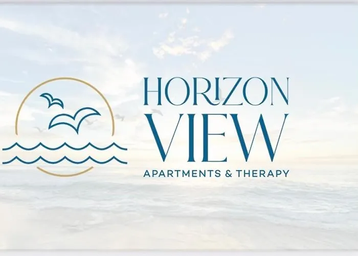 Horizon View Slavia New Z Widokiem Na Morze 8 Pietro * Miedzyzdroje