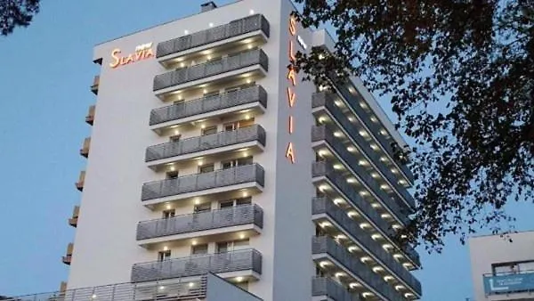 Apartamento Horizon View Slavia New Z Widokiem Na Morze 8 Pietro