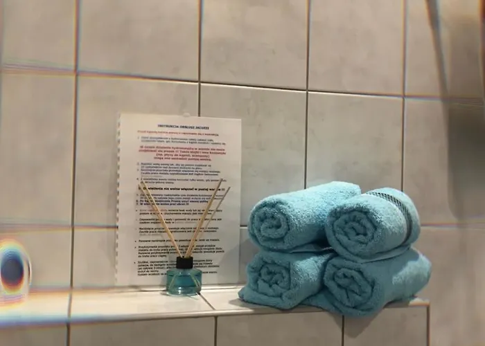 Apartamento Horizon View Slavia New Z Widokiem Na Morze 8 Pietro Miedzyzdroje