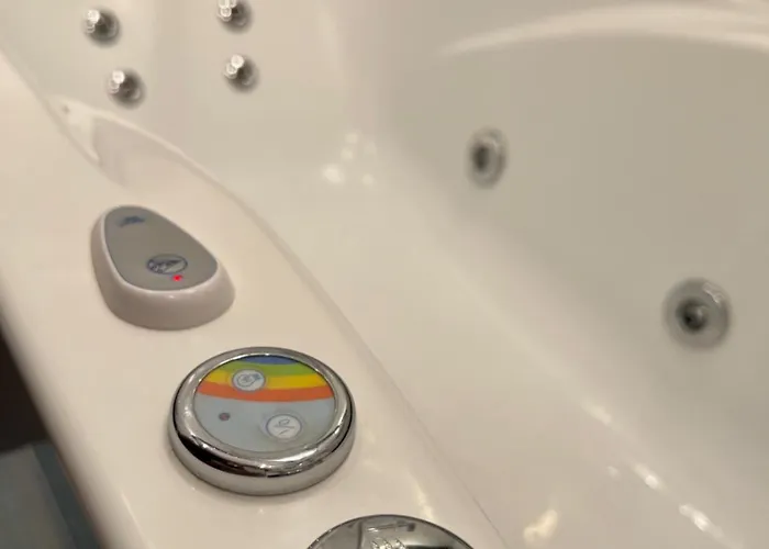 Horizon View Slavia New Z Widokiem Na Morze 8 Pietro Apartamento *